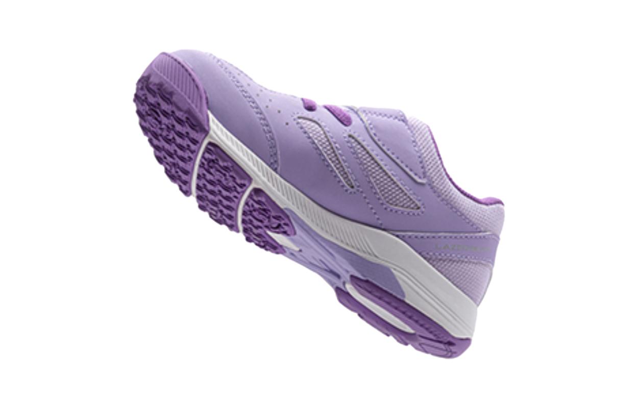 (TD) ASICS Lazerbeam KC-MG 'Lavender Champagne Gold' 1154A158-500