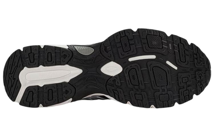 Mizuno LG 2000 'Black White Silver' D1GH230204