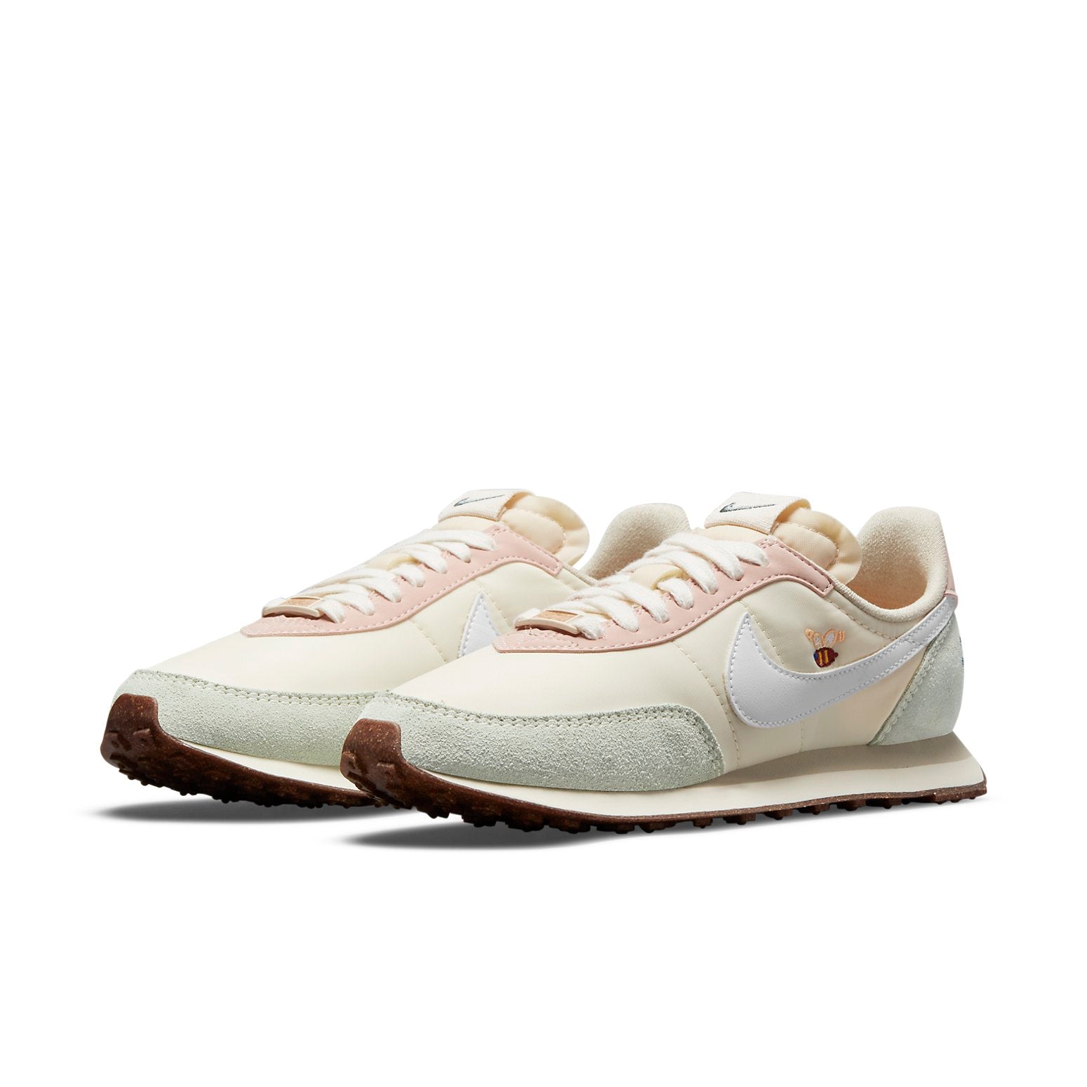 (WMNS) Nike Waffle Trainer 2 'Cork' DM7188-717