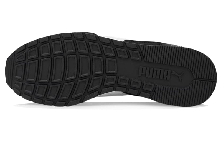PUMA ST Runner V3 'Black White' 384640-01