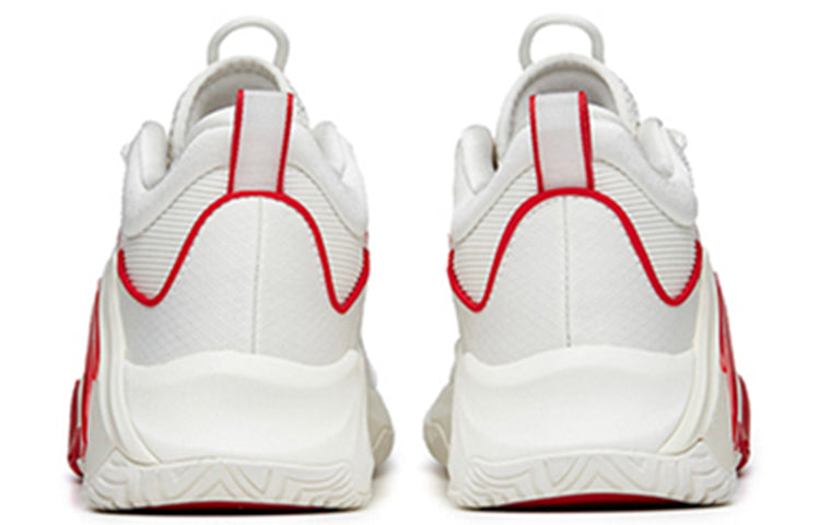 ANTA Air Space 3 'White Red' 112211608-4
