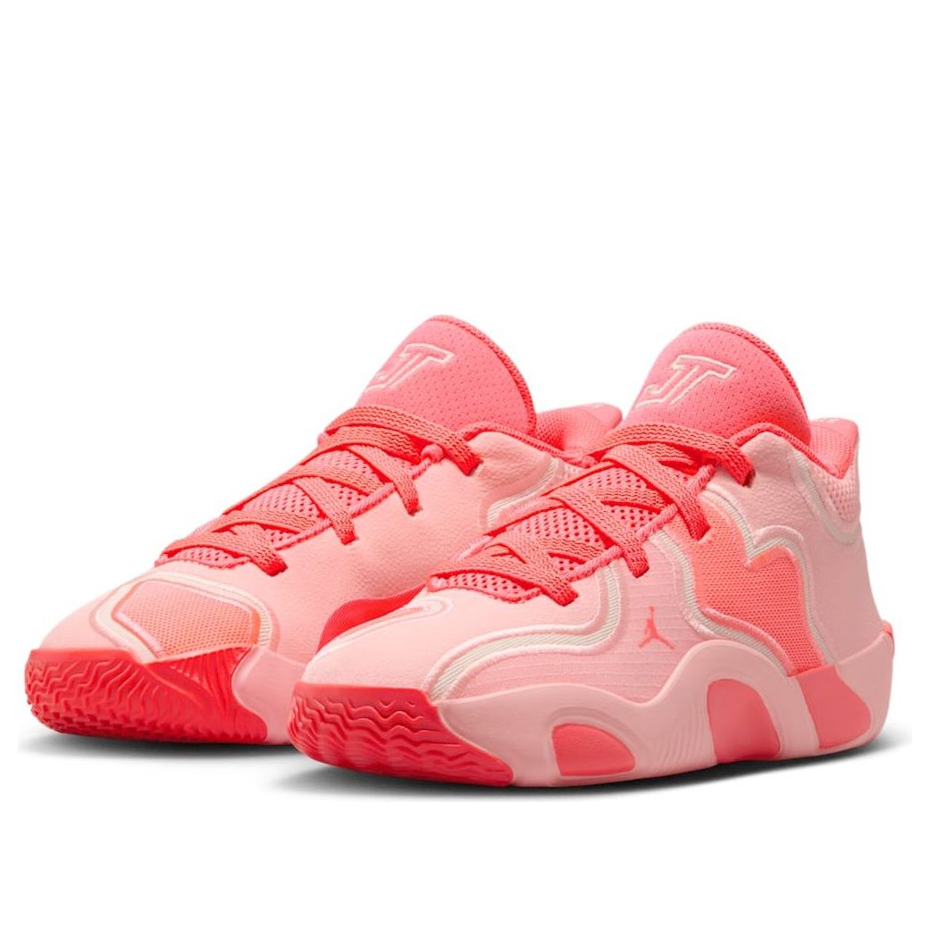 (PS) Air Jordan Tatum 3 'Pink Tint' HF3137-600