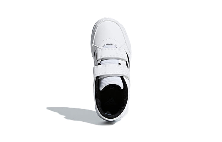 (PS) adidas AltaSport CF K 'Footweaar White' D96830