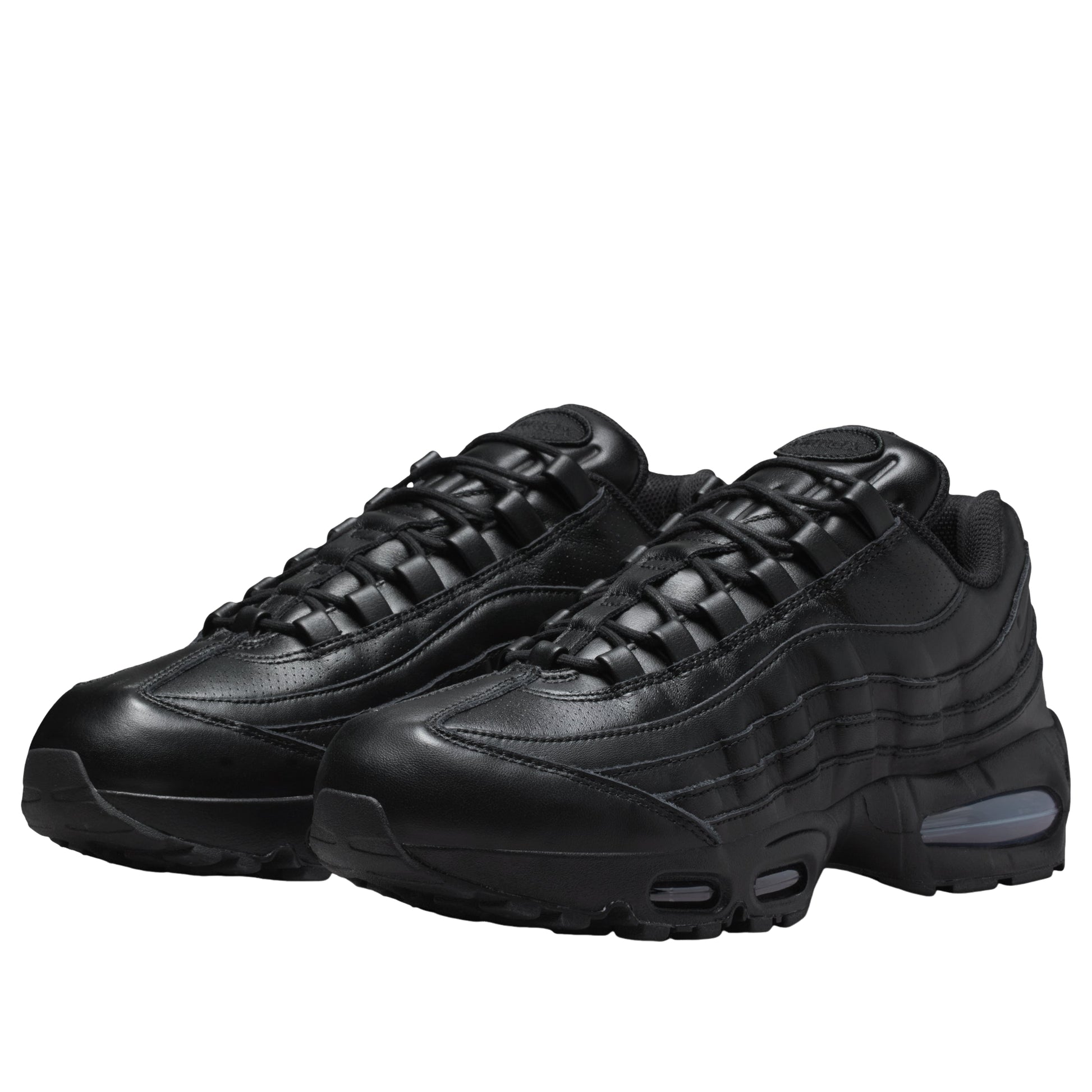Nike Air Max 95 'Triple Black' IM0696-001