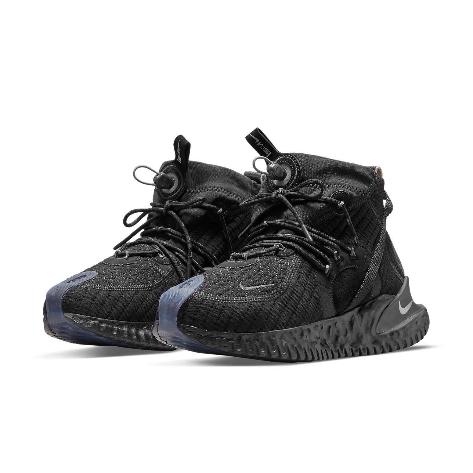 Nike ISPA Flow 2020 SE 'Dark Smoke Grey' CW3045-002