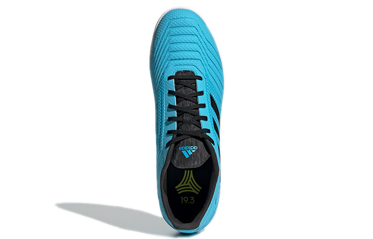 adidas Predator 19.3 L TF 'Blue Black' EF0399