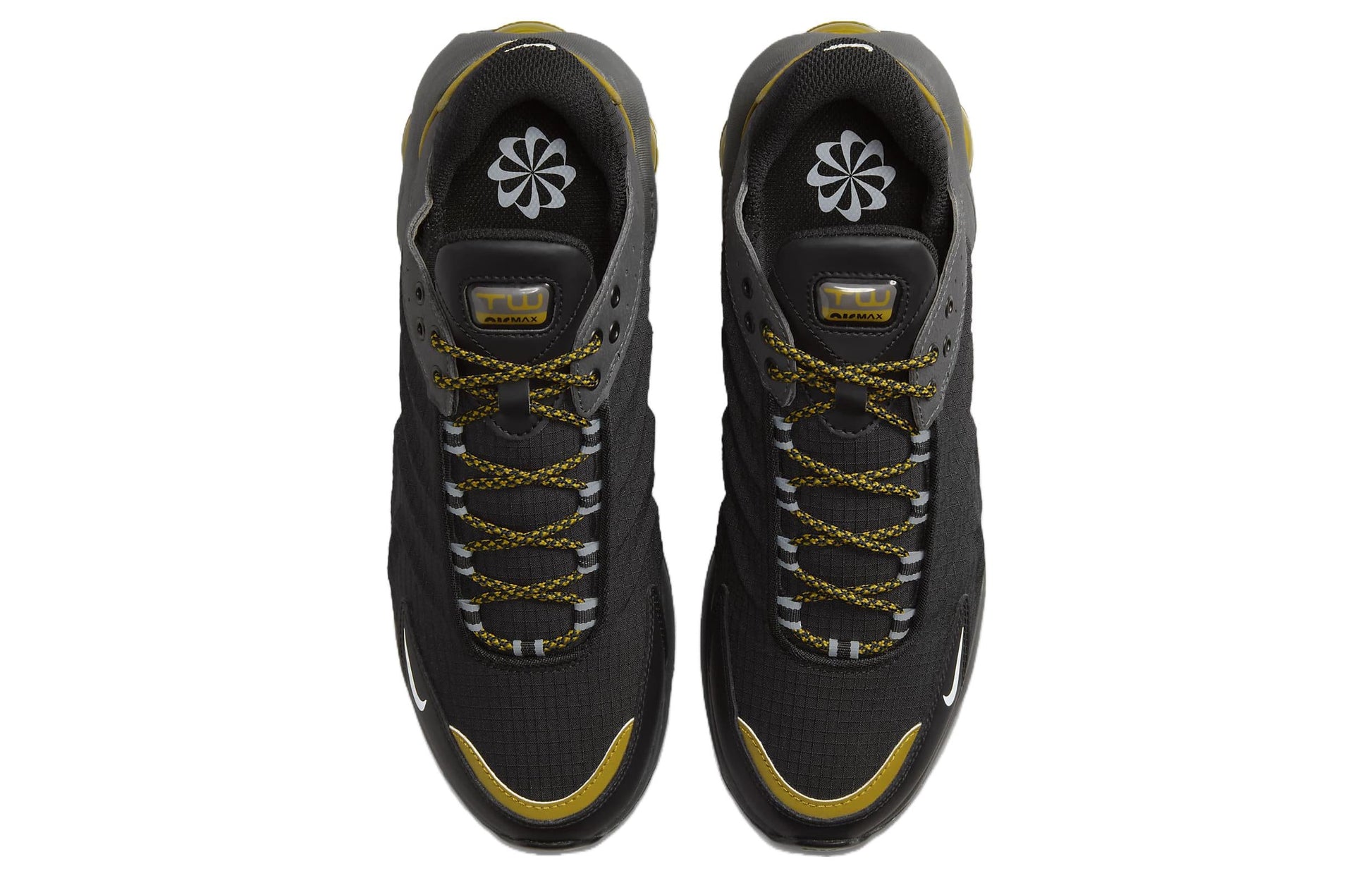 Nike Air Max TW 'Black Bronzine' FB9150-001