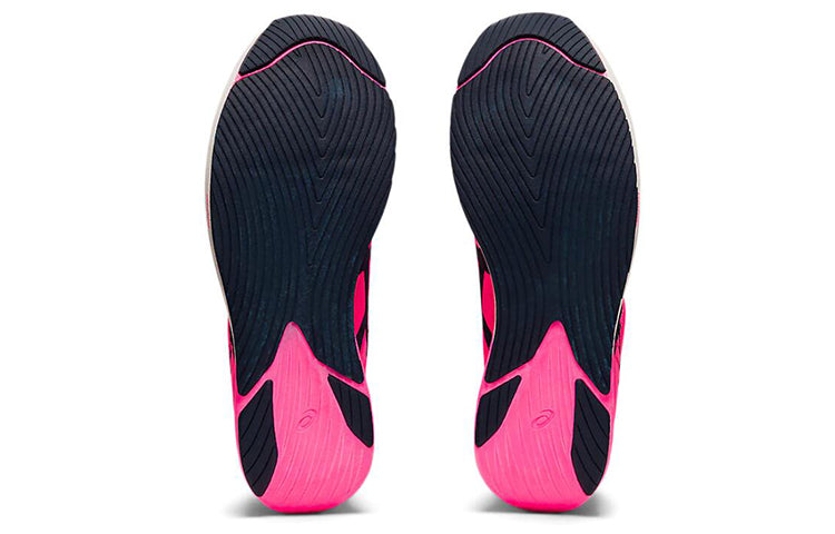 (WMNS) ASICS Metaracer 'Hot Pink' 1012A580-700