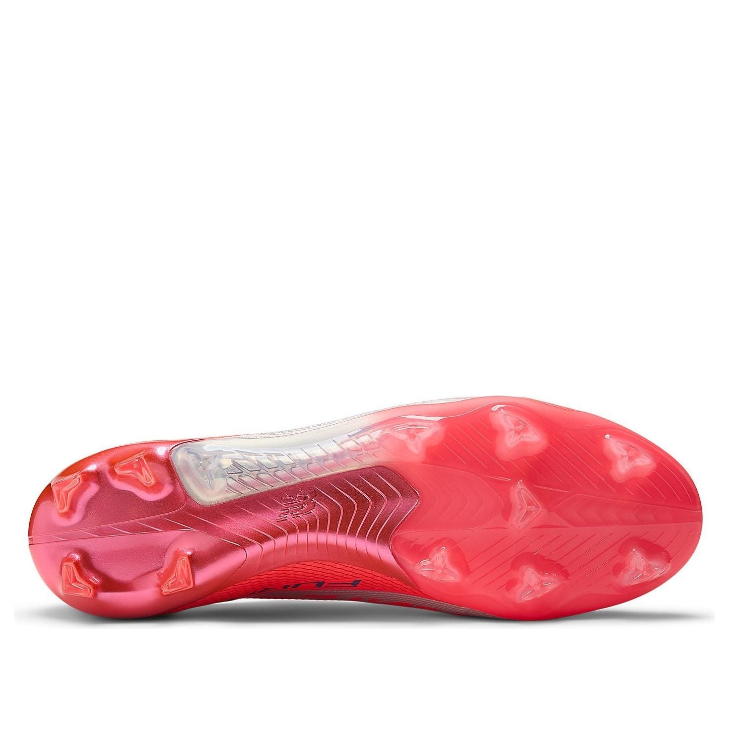 New Balance Furon elite FG V8 'Energy Red' SF1FMP8
