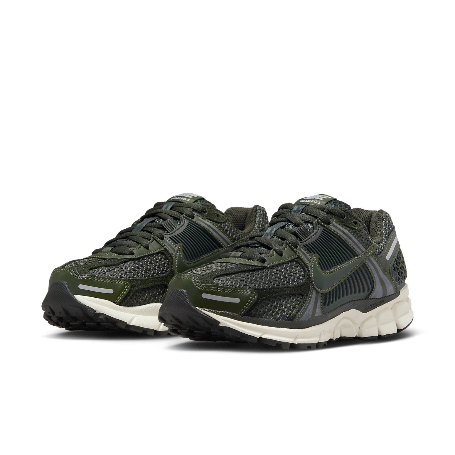 (WMNS) Nike Air Zoom Vomero 5 'Sequoia' FQ8898-325