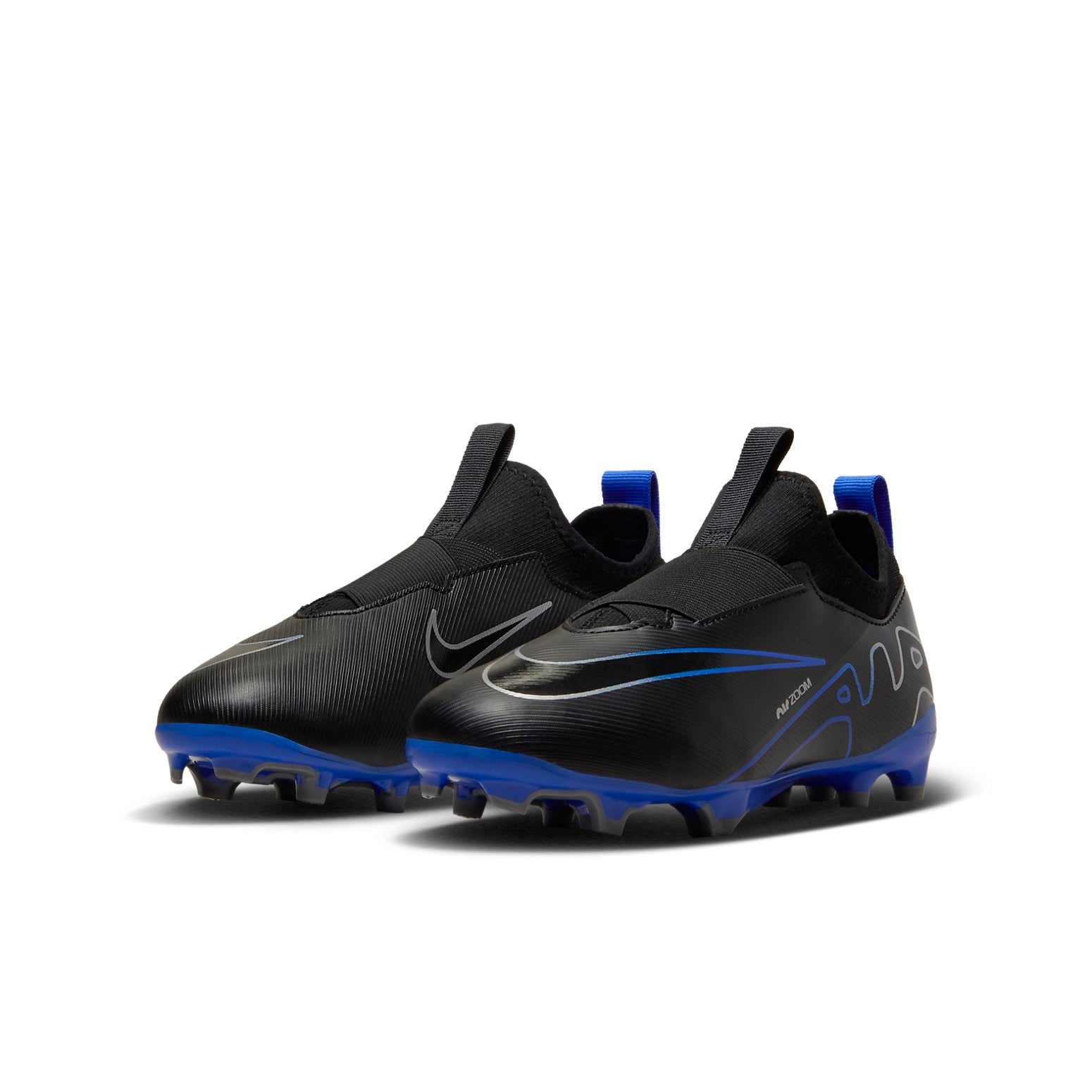 (GS) Nike Mercurial Vapor 15 'Shadow Pack' DJ5617-040