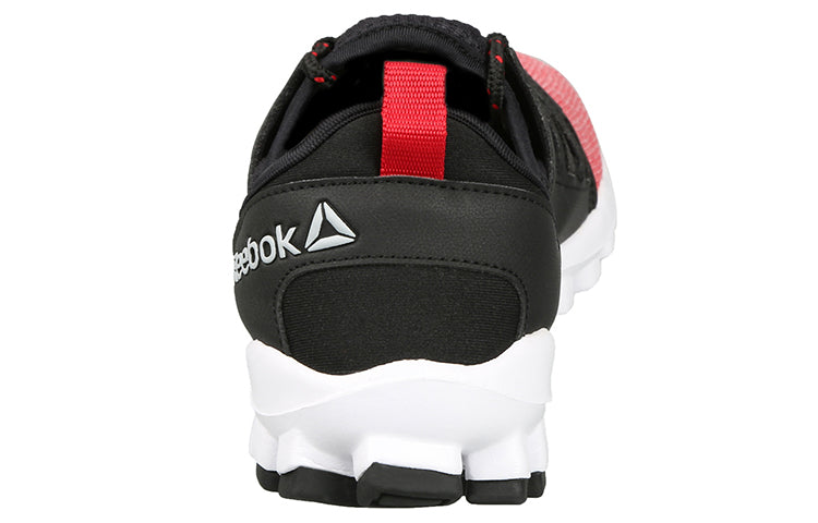 Reebok Flex O Fusion LP 'Pink Black' DV7899
