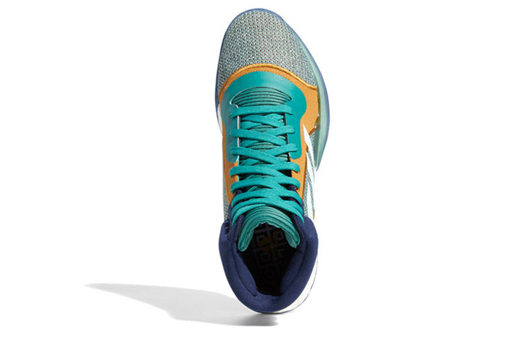 adidas Marquee Boost 'Teal' G27740