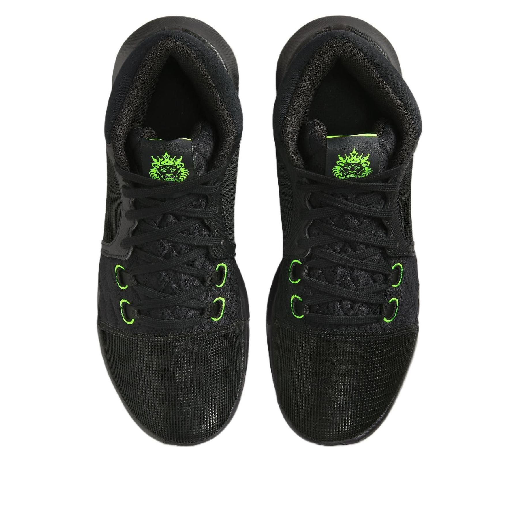 Nike LeBron Witness 8 EP 'Black' FB2237-002