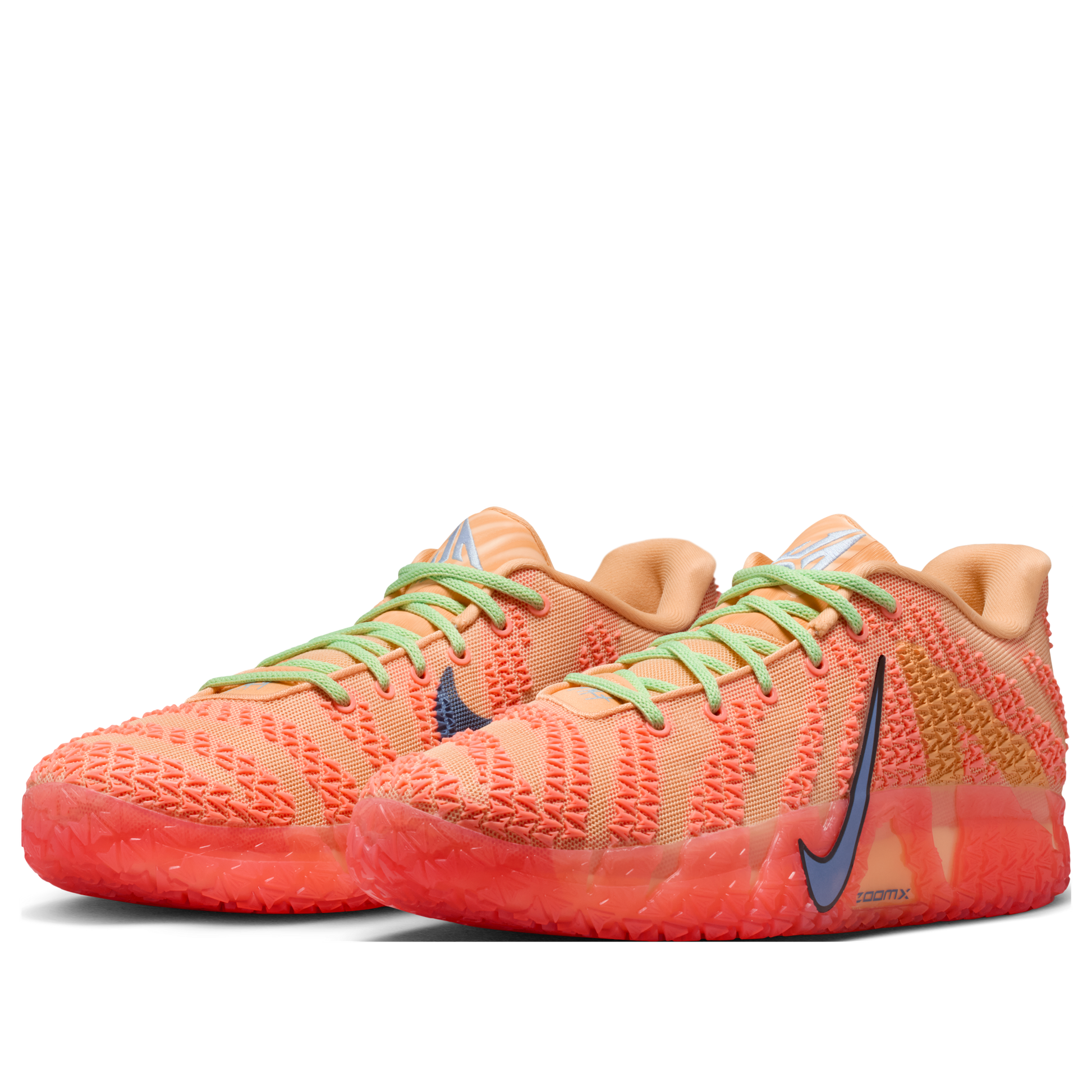 Nike Ja 3 'Daybreak' HF2793-201