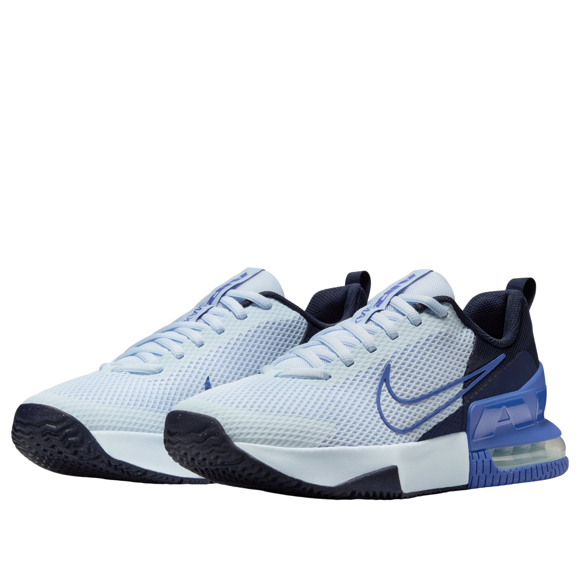 Nike Air Max Alpha Trainer 6 'Blue Tint Midnight Navy Obsidian' FQ1833-401