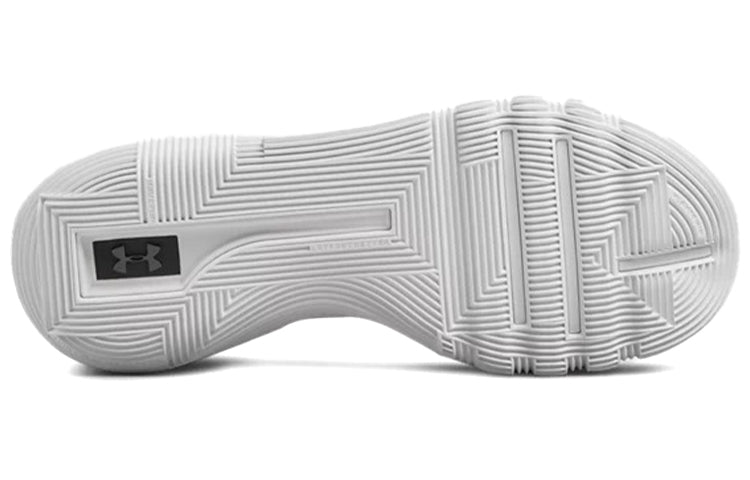 Under Armour SC 3Zer0 2 'White Black' 3020613-103