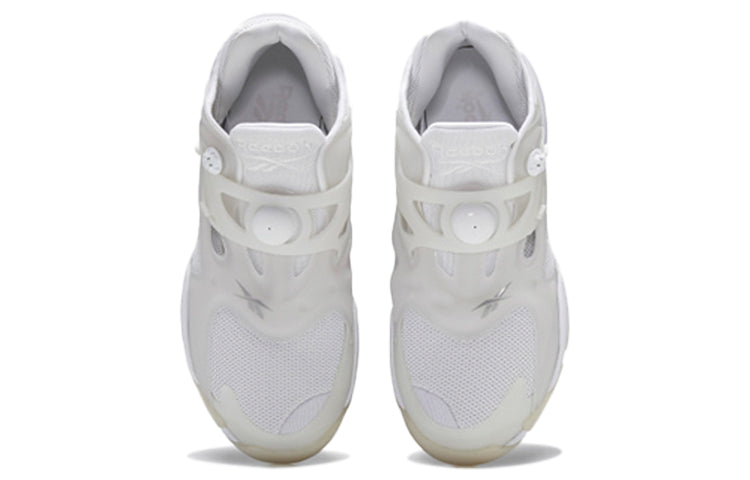 Reebok Pump Court 'White Porcelain' FV5622