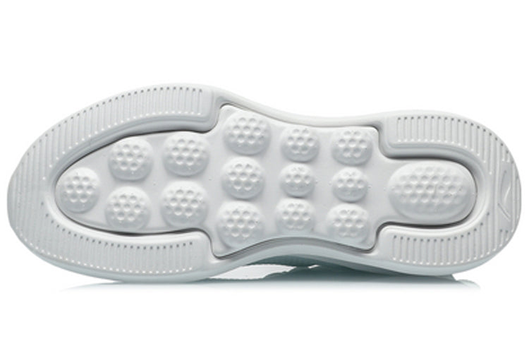 (WMNS) Li-Ning Eazgo 'Light Blue' AREQ052-1