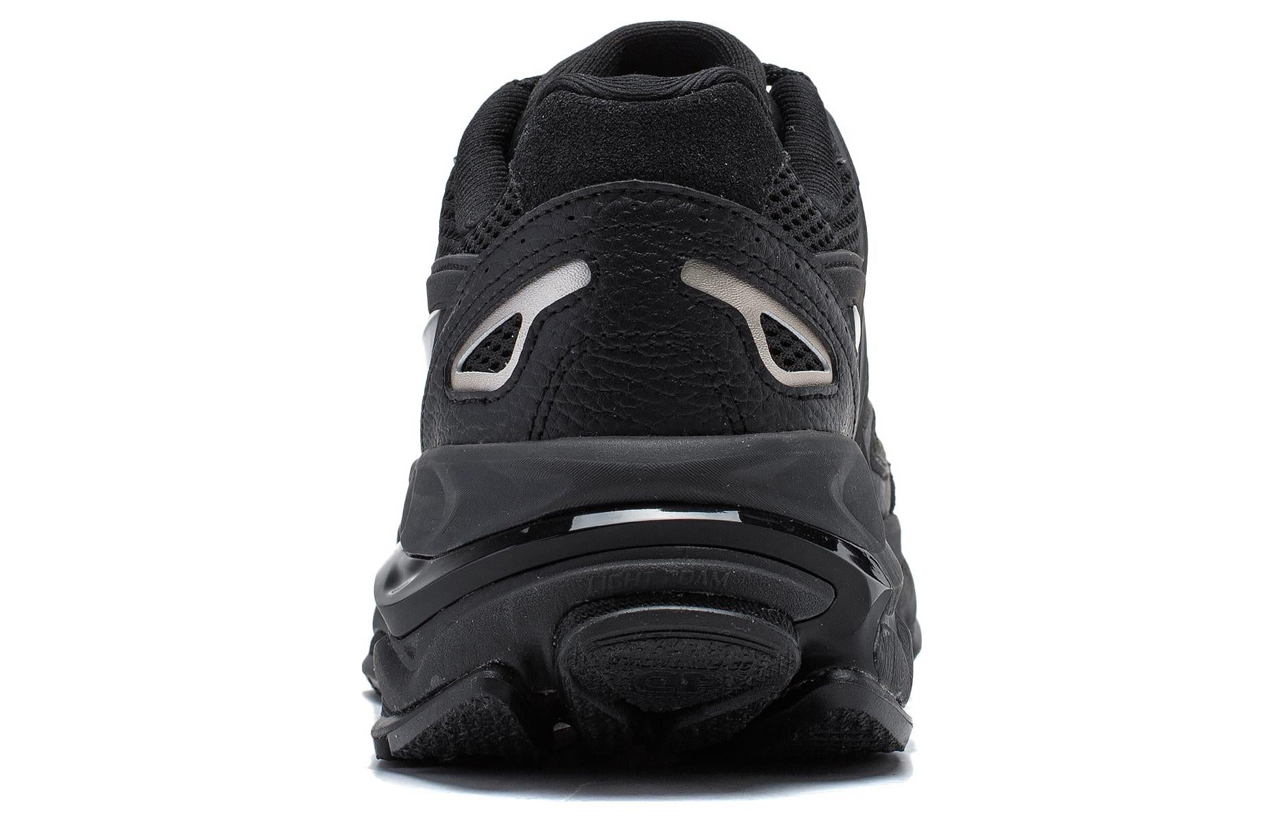 (WMNS) Li-Ning Twenty Mountain 'Black' AGCT470-3
