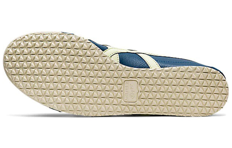 Onitsuka Tiger Mexico 66 'Blue Green' 1183A201-402