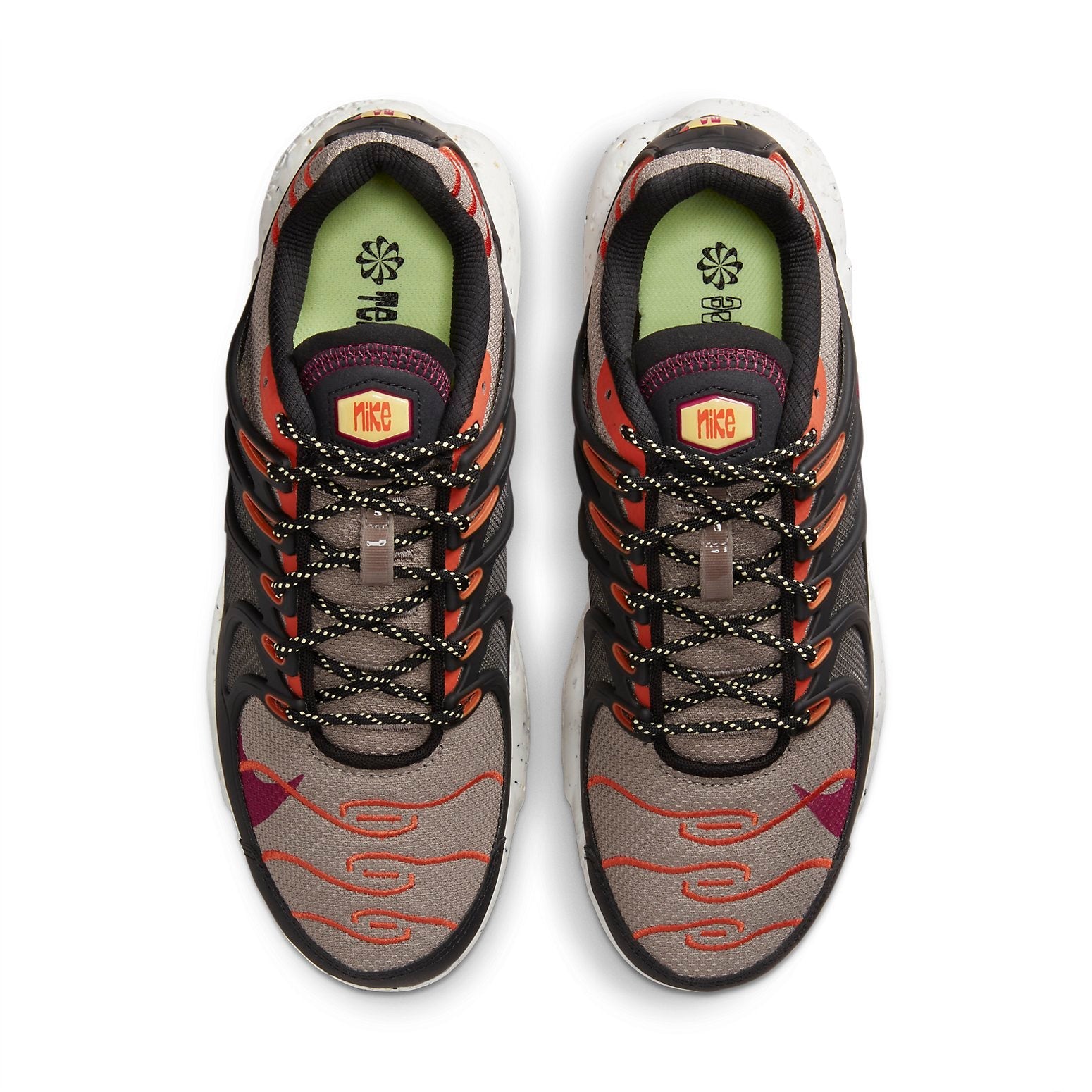 Nike Air Max Terrascape Plus 'Moon Fossil Mantra' DQ3977-002
