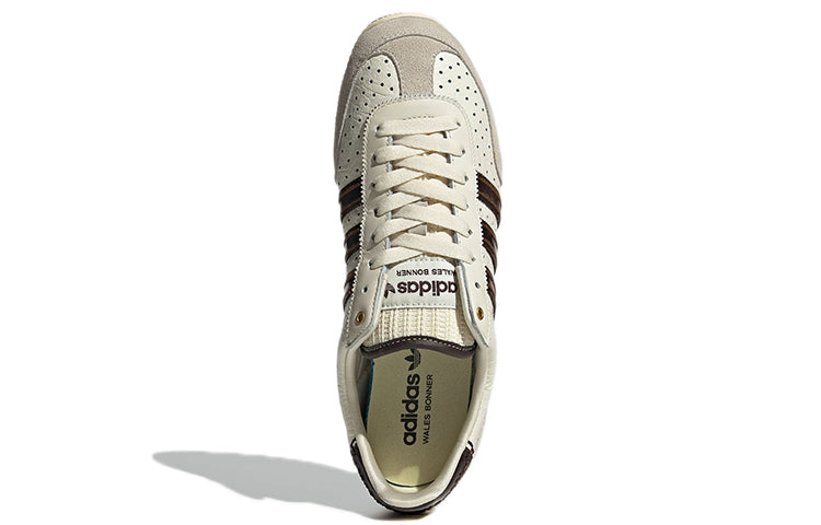 adidas x Wales Bonner Japan 'Cream White Dark Brown' GY5748
