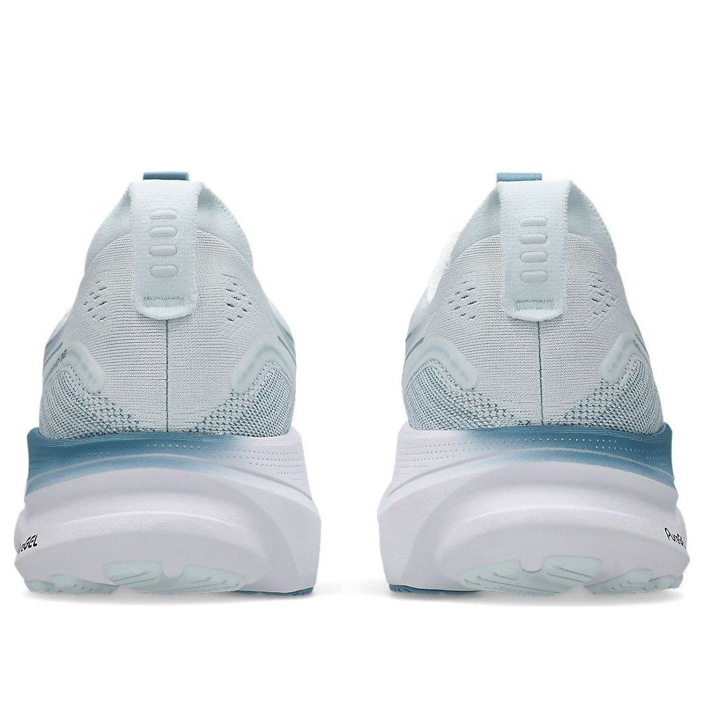 ASICS Gel-Kayano 32 2E Wide 'Arctic Blue Pure Silver' 1011C051-403