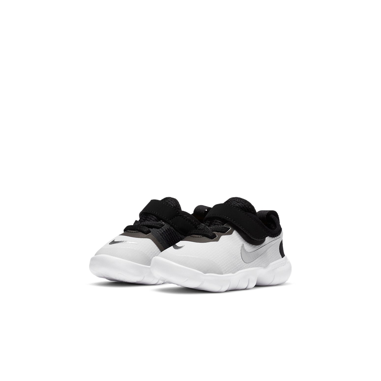 (TD) Nike Free RN 5.0 'Photon Dust Silver' CJ2080-009