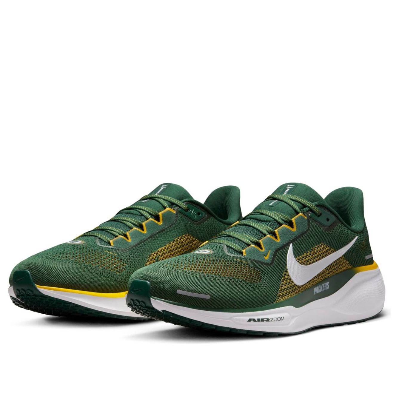 Nike Air Zoom Pegasus 41 'Green Bay Packers' FZ5090-300