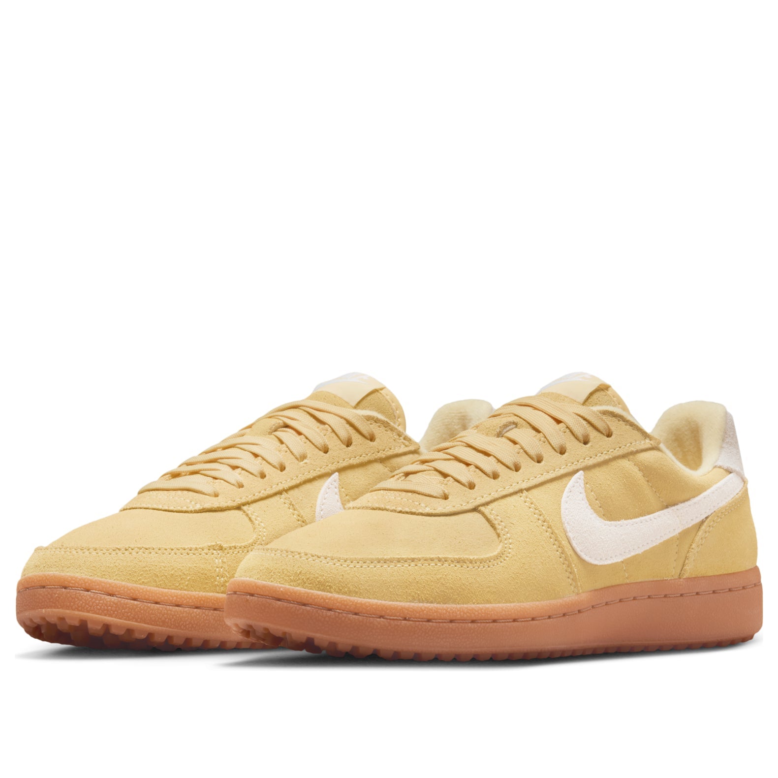 (WMNS) Nike Field General 'Butter' IF1743-700