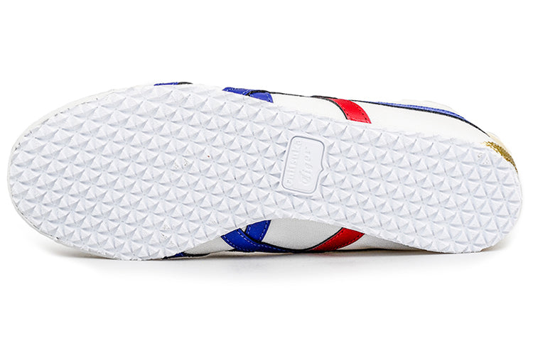 Onitsuka Tiger Mexico 66 Slip-On 'Cream Tuna Blue' 1183B475-100