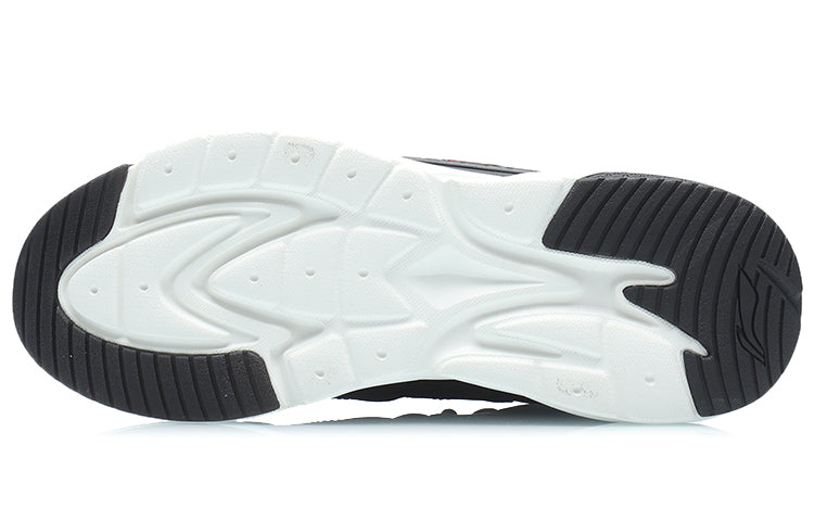 Li-Ning Spark 'Black Silver' AGLR015-3