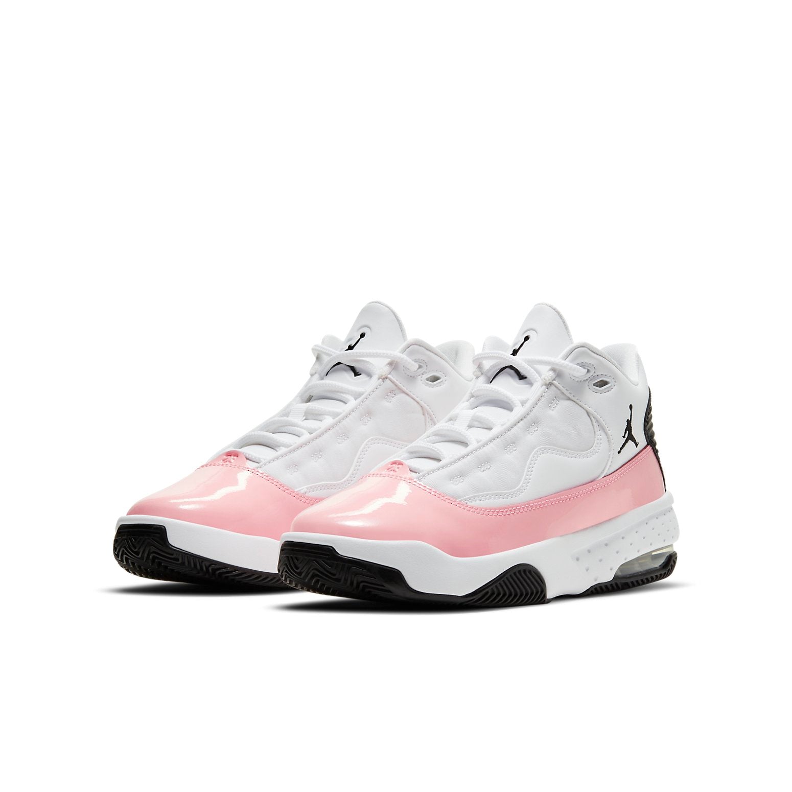 (GS) Air Jordan Max Aura 2 'White Arctic Punch' CN8094-116