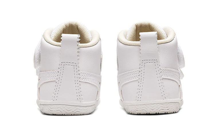 (TD) ASICS Amule First SL Shoes 'White' 1144A223-100