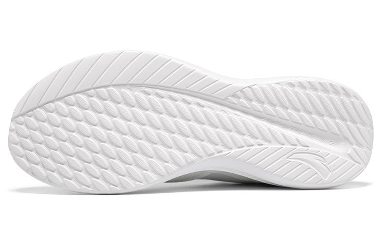ANTA Running Series Sneakers 'White Black' 912345512-1