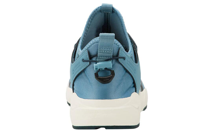 (WMNS) ASICS Gel Light Keisei Blue/Black 1192A006-400