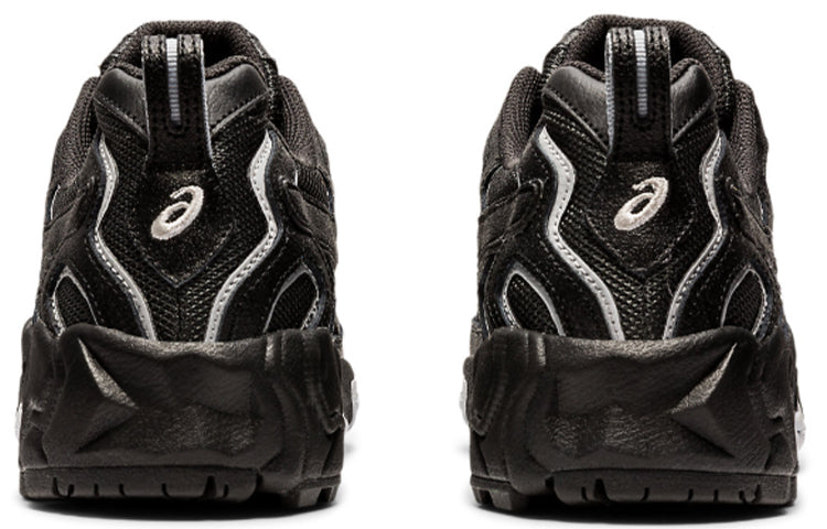 ASICS Gel-Nandi OG 'Graphite Grey Black' 1021A315-024