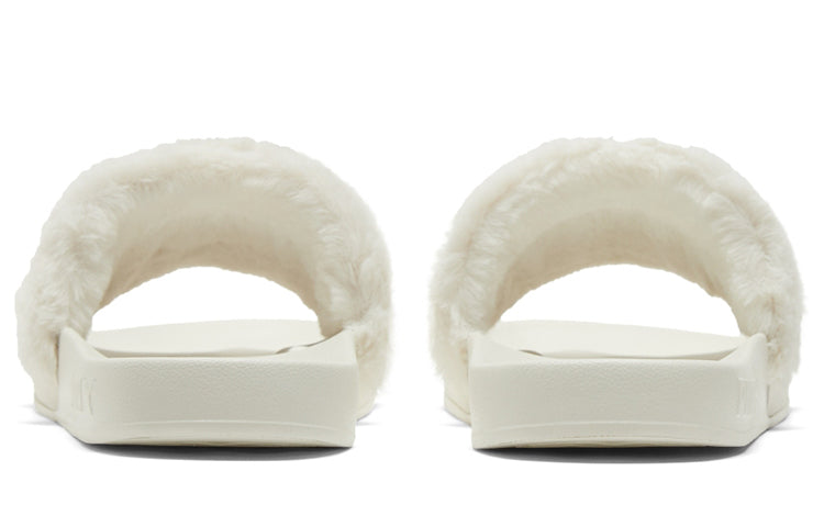 (WMNS) PUMA Leadcat 2.0 Slides 'White' 387523-02