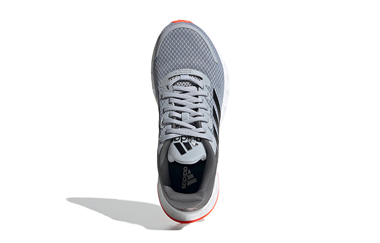 (GS) adidas Duramo SL 'Grey Black'   FY8891