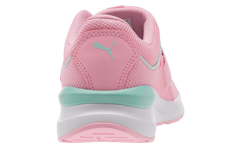 (WMNS) PUMA Adela X Low Top Pink 369141-03