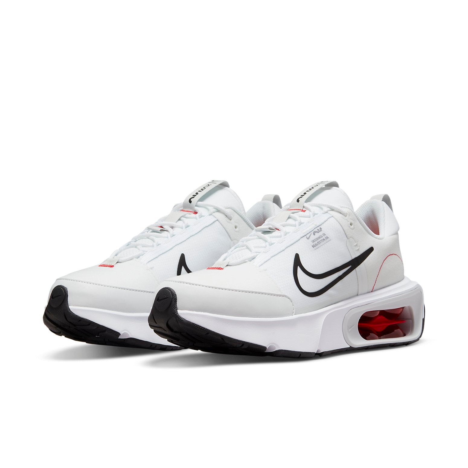 Nike Air Max INTRLK 'White Black' DC5421-100