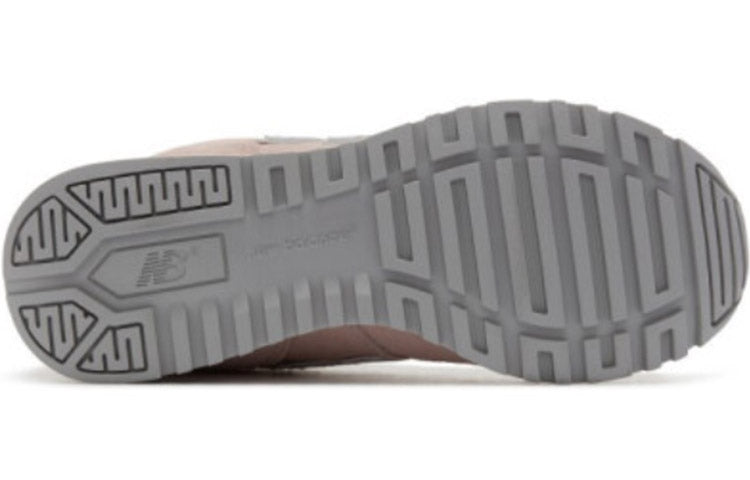 (WMNS) New Balance 565 Series B Wide 'Soft Pink' WL565CLP