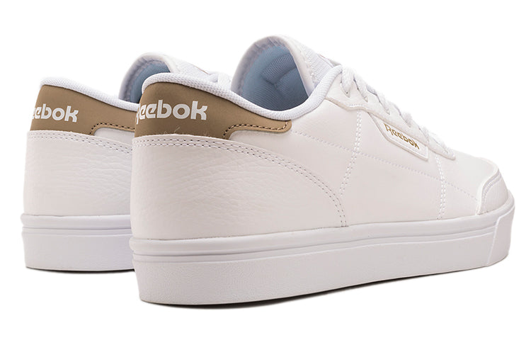 Reebok Royal Heredis Vulc Fashion Casual Skate Shoes Unisex Beige FV5370