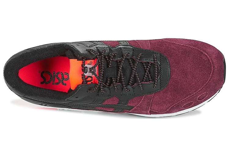 ASICS Gel-Lyte 'Black Red' 1193A134-600