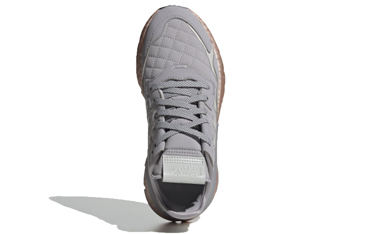 (WMNS) adidas Nite Jogger 'Glory Grey' FV9172