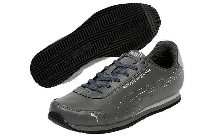 PUMA Roosh Runner V2 Idp Low Top Grey 368441-04