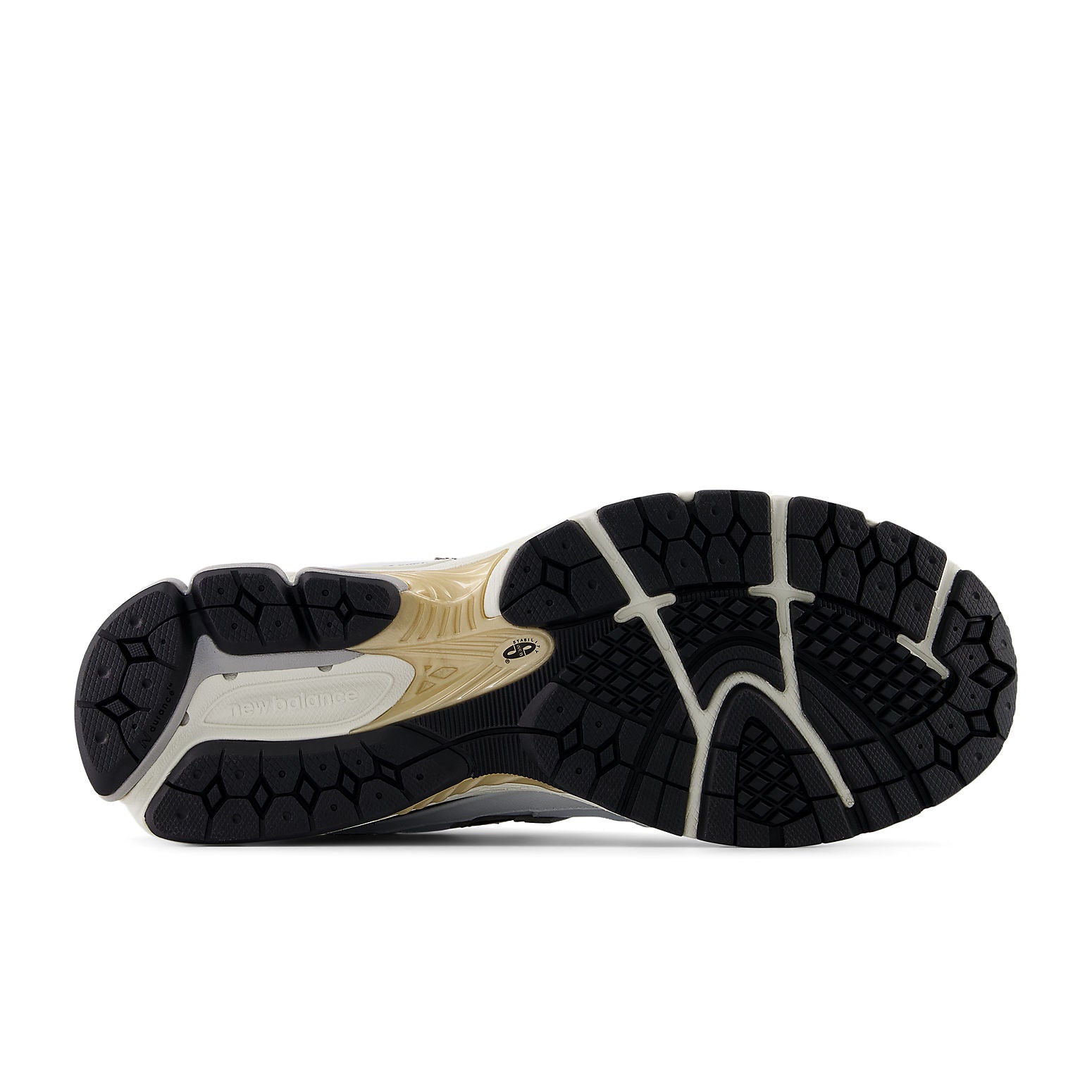 New Balance 2002R 'White Gold' M2002RPN