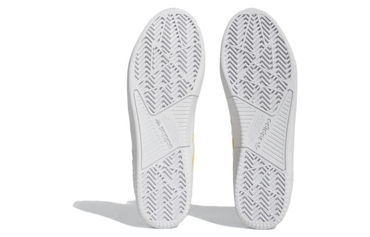 adidas Tyshawn 'Bold Gold' GZ9447