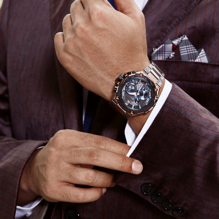 CASIO G-Shock MR-G 'Copper' MRG-B2000SH